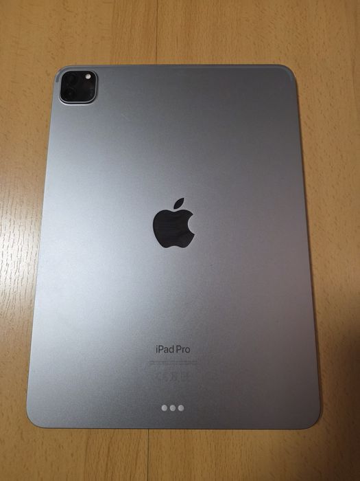 iPad Pro 11 4a geração M2 256GB