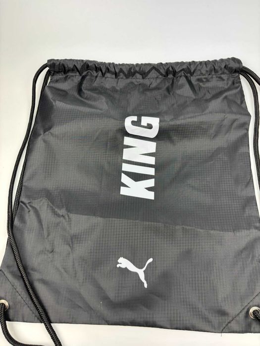 Puma King Ultimate FG/AG, 46