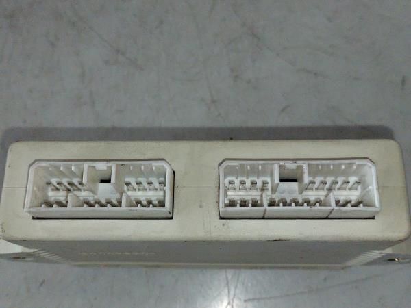 Centralina do fecho central ALFA ROMEO 156 (932_)