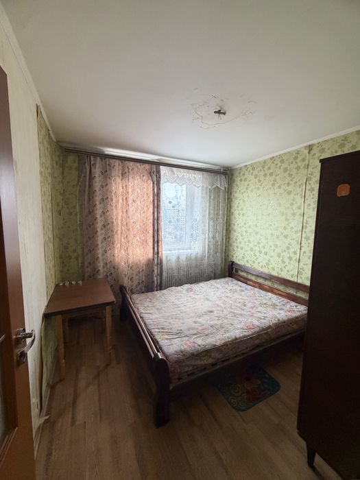 Продаж 2 кімнатноі квартири Шатіловка