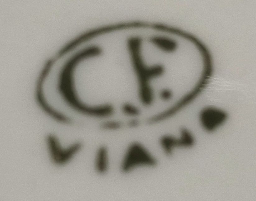 Serviço de refeições de Loiça de Viana