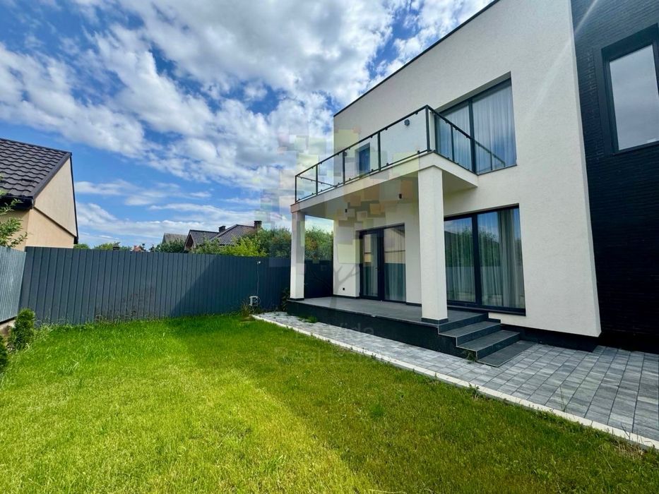 Продаж Дуплексу//Продаж будинку/Котедж/Загорська/175 м2 /Територія