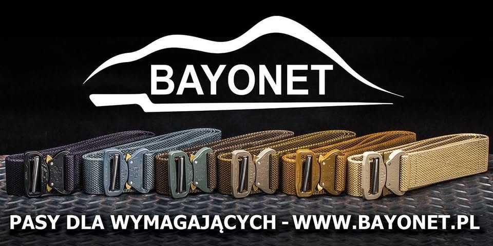 Cobra Combat Pasy taktyczne