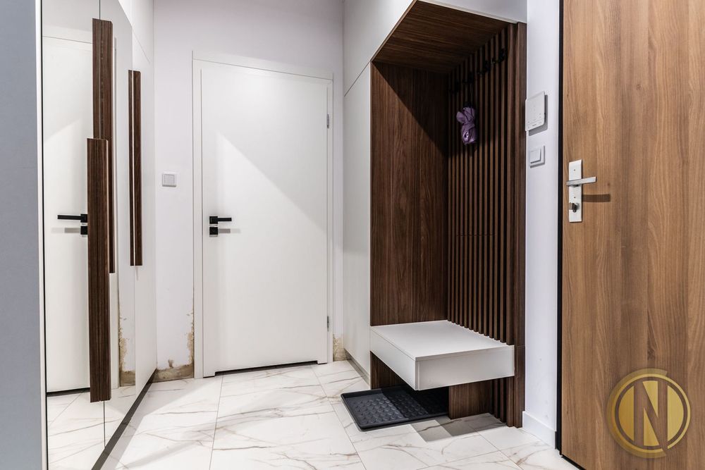 Apartment in Kraków, Grzegórzki - Widok 5