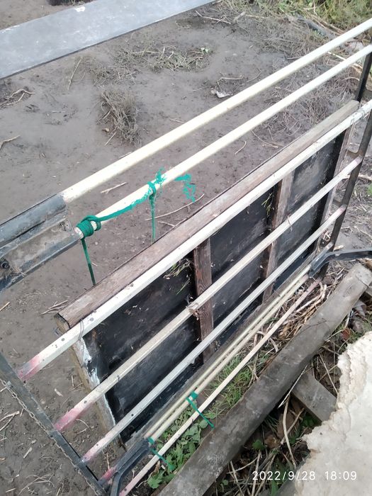 Автобагажник на совавто