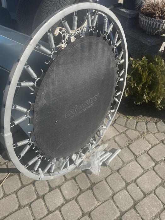 Trampolina 100cm uzywana