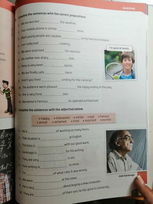 Grammar 4 you - 3º ciclo