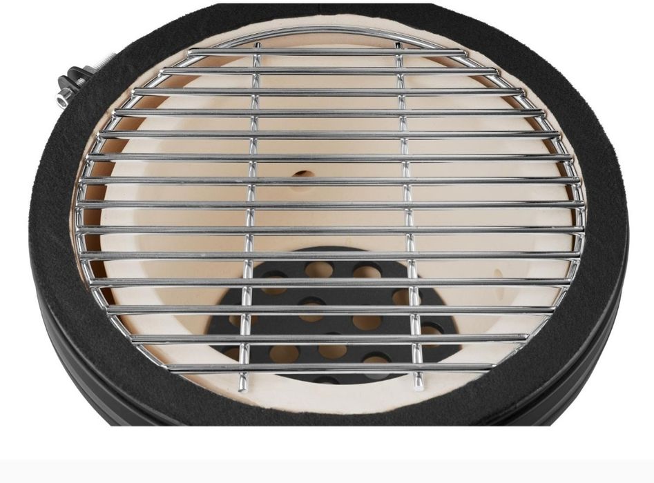 Grill ceramiczny  Meister nowy