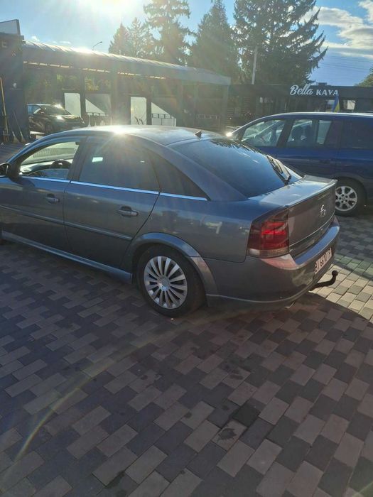 Продам Opel Vectra C 2004 року випуску