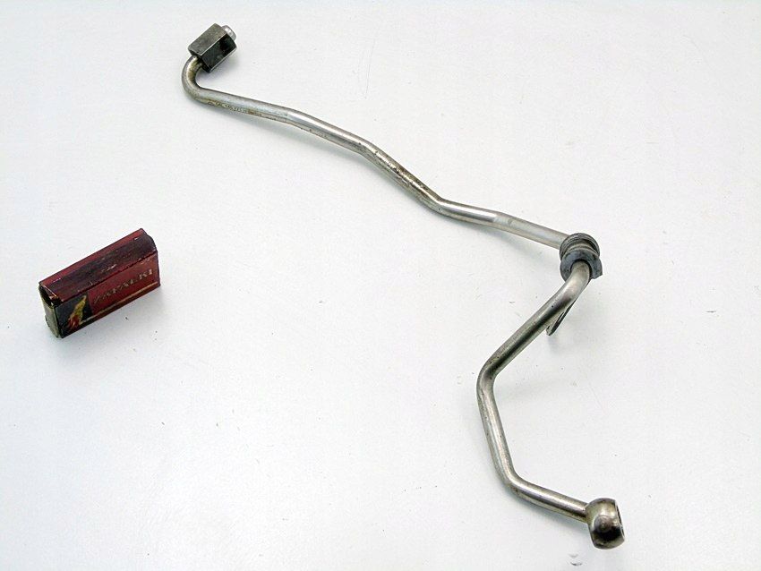 Rurka Przewód Oleju Turbiny 2.0 Tdi Audi A4 B8 A5 A6 C7 Q5 Cnh 04L145771H