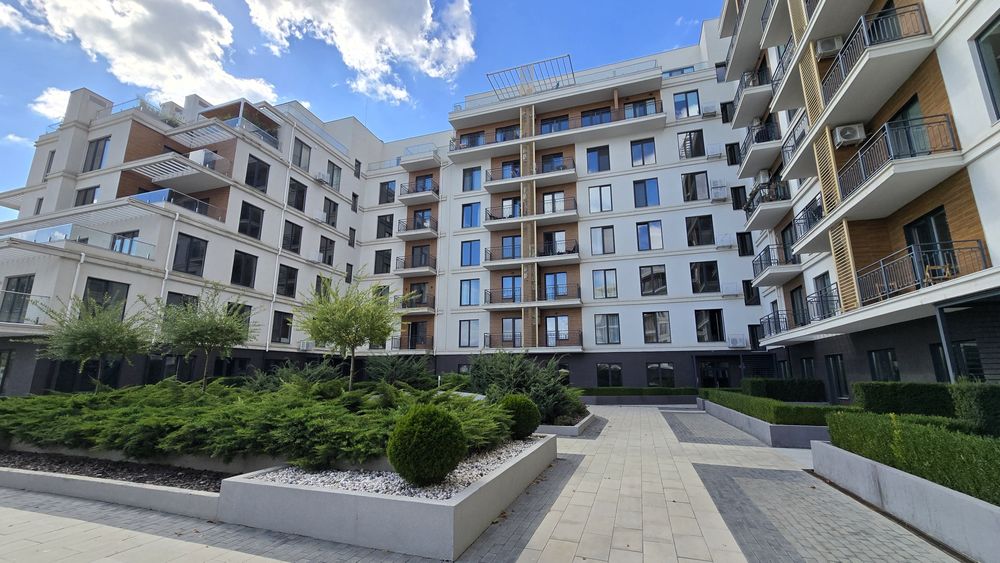 2-комнатная квартира по адресу Маячный пер. (площадь 85 м²) - Atlanta.ua - фото 14