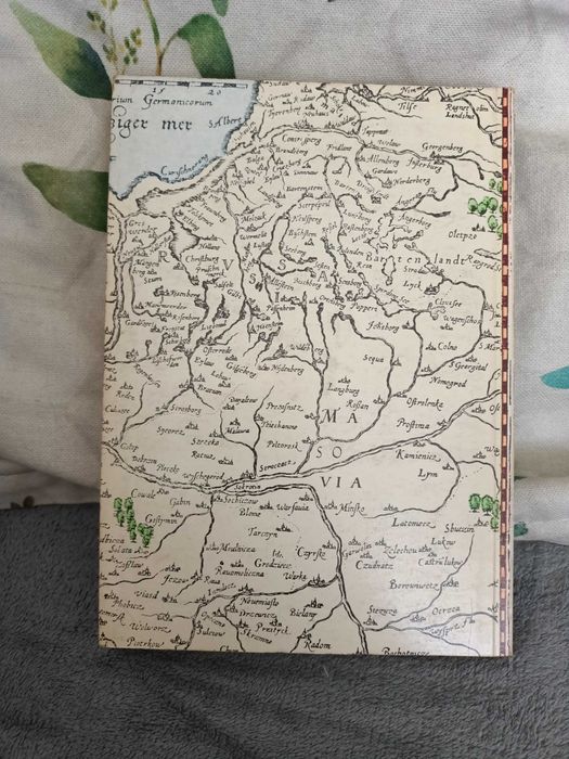 Historia Polski / Tymowski M.
