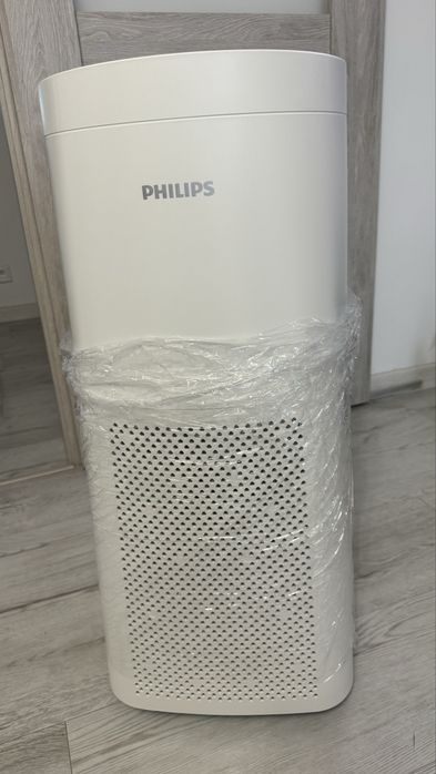 Urządzenie Philips do dezynfekcji powietrza