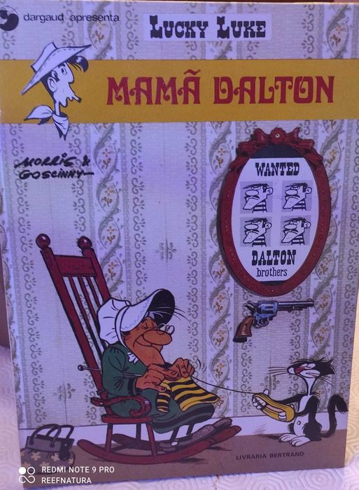 Livros de banda desenhada Asterix