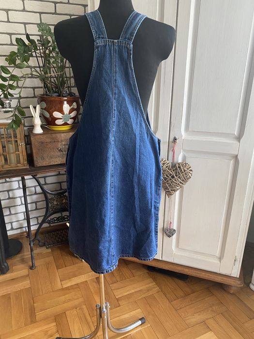 Spodniczka ogrodniczka