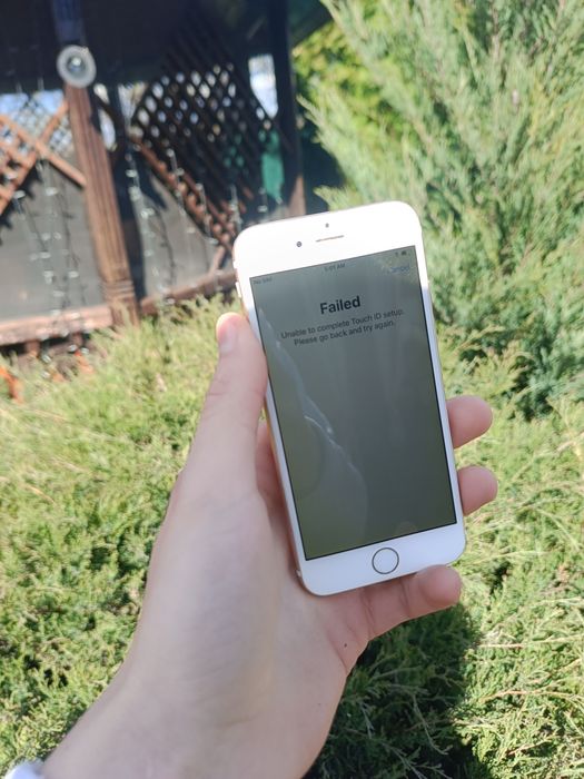 iPhone 6 16gb neverlook