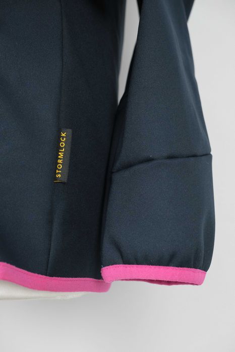 Jack Wolfskin stormlock softshell damski r S