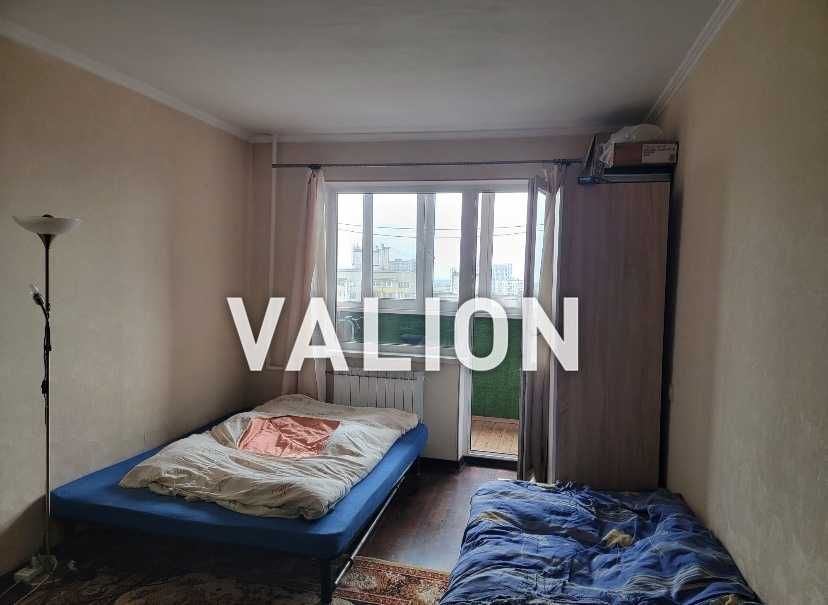 Продаж 1к квартири вул. Глушкова 15, Метро Теремки - 100м!!!