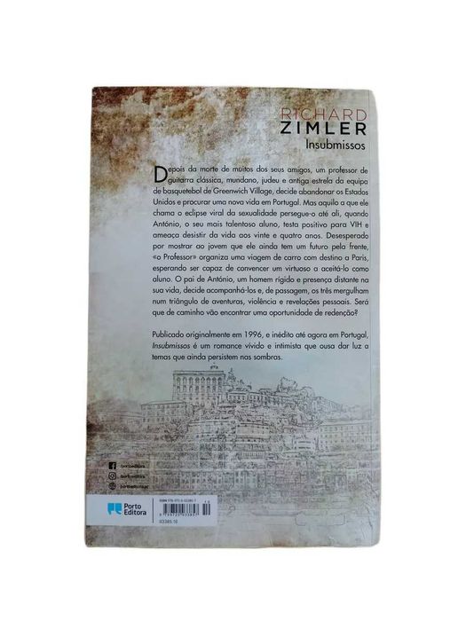 Insubmissos (oferta de portes)