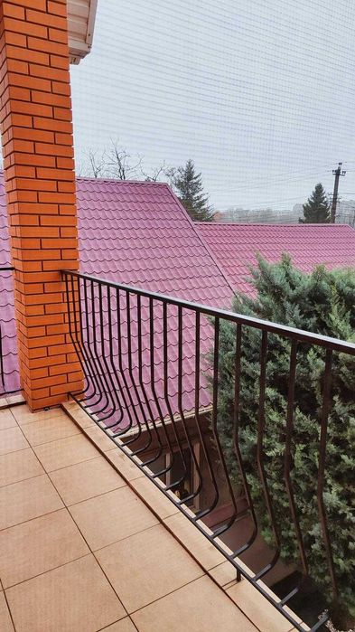 Дом на Даче Ковалевского (155-512)