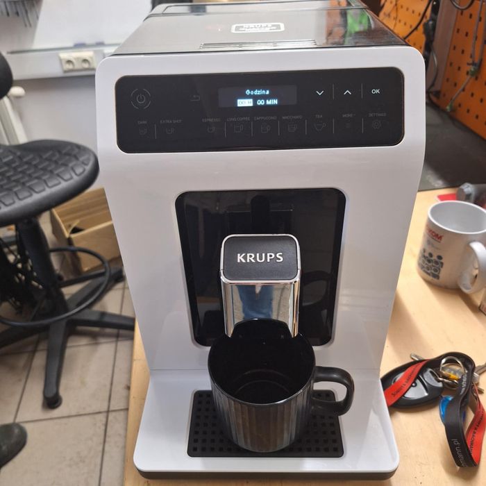Ekspres Krups EA 89