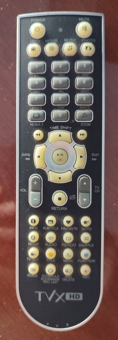 DVico TVIX HD M-6600N