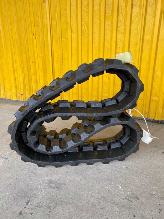 Гумова гусениця 230x72x43 Резинова гусениця 230x72x43