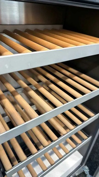 Винний холодильник GAGGENAU серії 200 RW282260