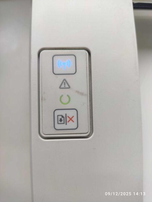 Impressora HP LaserJet Pro M102w com Wi-Fi