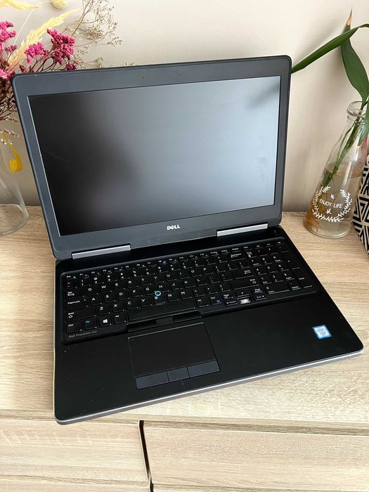 Laptop Dell Precision 7510 Xeon