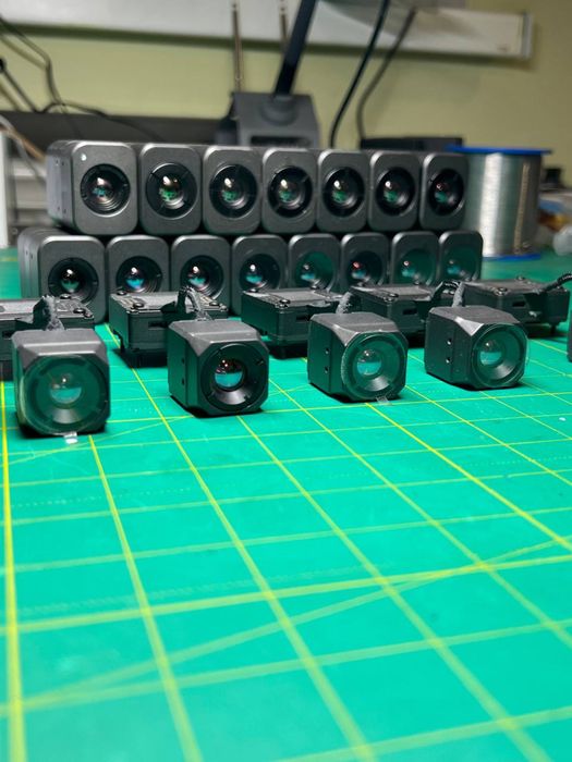 Шукаю камери для FPV - розгляну всі варіанти!