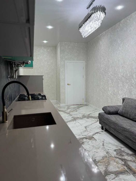 1-комнатная квартира по адресу ул. Макаренко (площадь 48 м²) - Atlanta.ua - фото 4