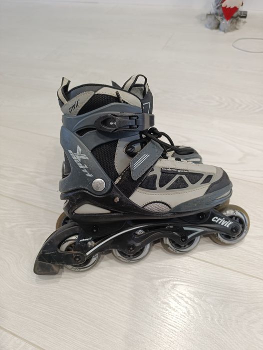 Ролики для хлопчика