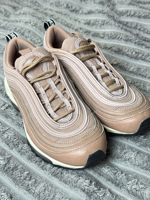 Кросівки Nike air max 97 39p