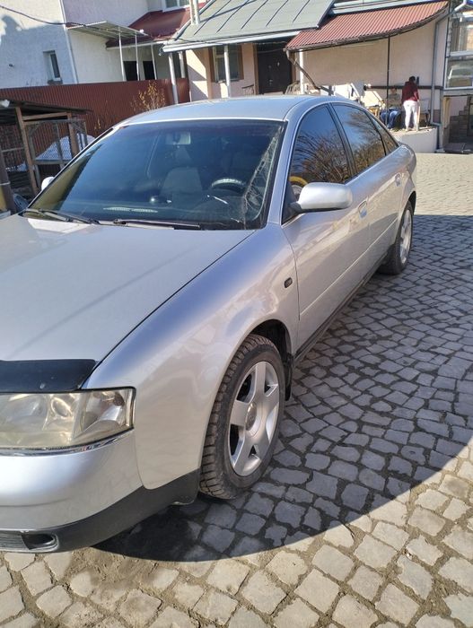 Продам машину ауді