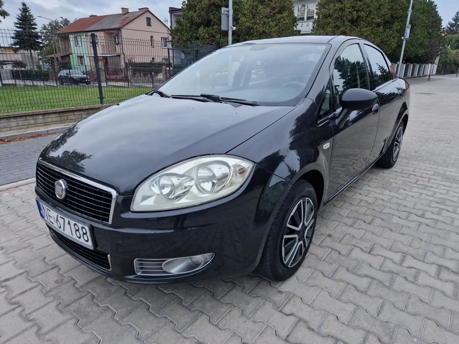 Fiat Linea
