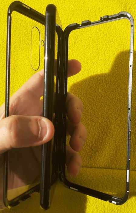 Capa ou bolsa de telemóvel Huawei Mate 20 lite