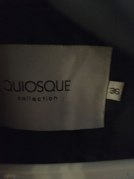 Quiosque