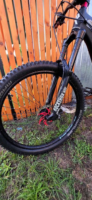 Radon Slide M160 carbon