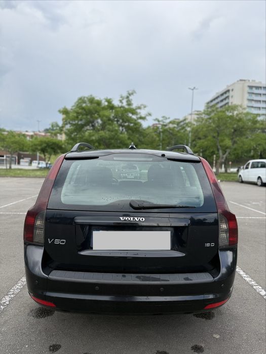 Volvo v50 1.6d *170mil km