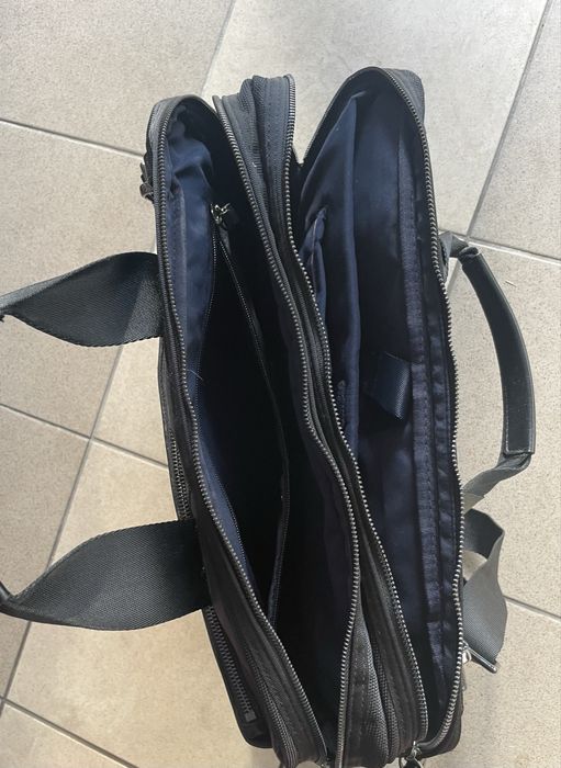 Torba na laptopa Tommy Hilfiger