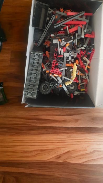 Продажа LEGO Technic