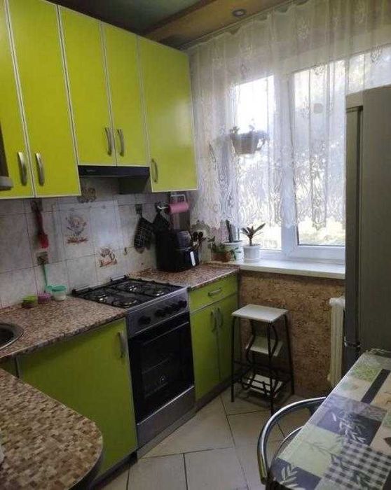Продам 2-комнатную квартиру | 15 минут до метро Салтовское