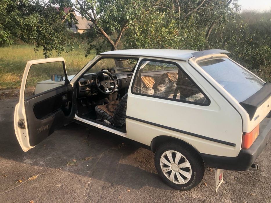 ЗАЗ ТАВРИЯ 1102 рік 1993