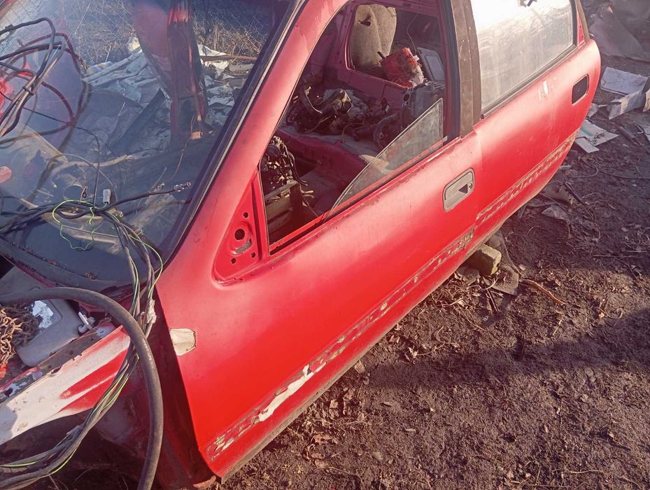 Цапфа Опель вектра а ступиця vectra a стойка поворотний кулак