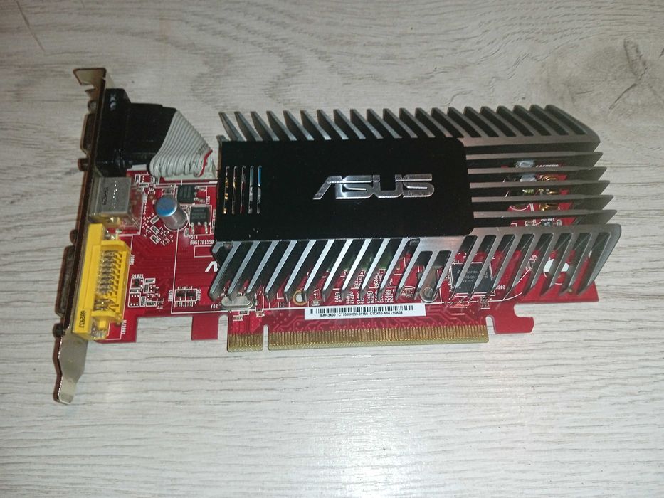 Karta graficzna Asus