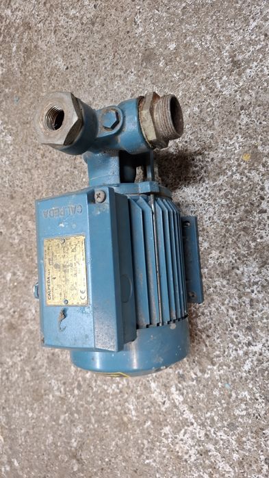 Pompa wody,oleju Calpeda T 61E