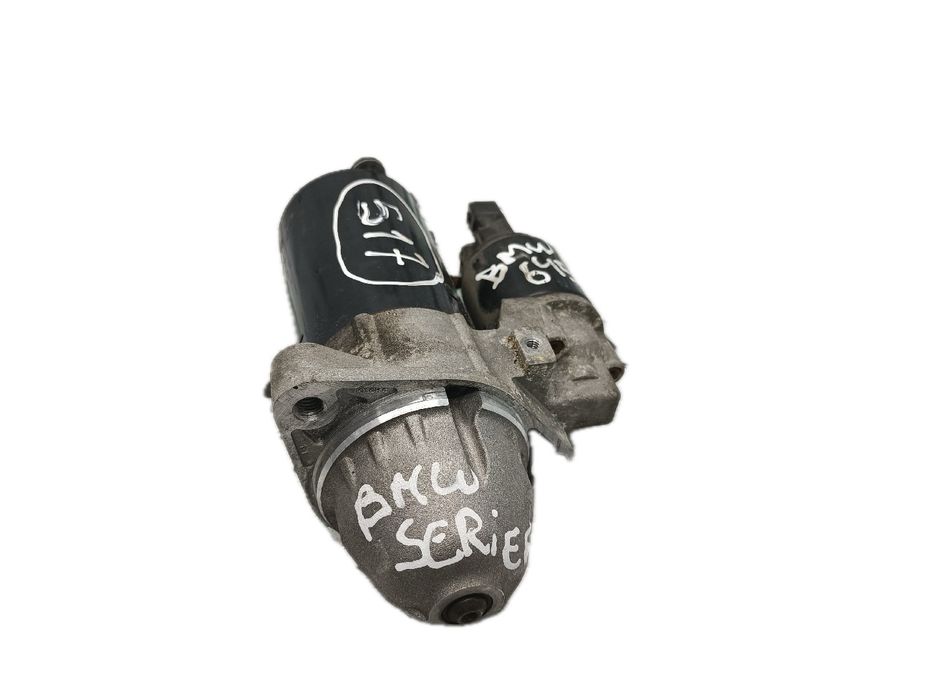 Motor de arranque BMW 6 (E63)