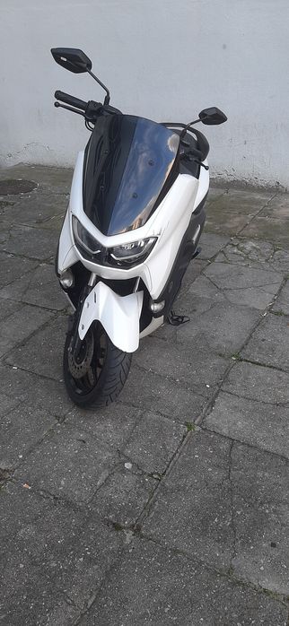 Scooter Yamaha NMAX 125