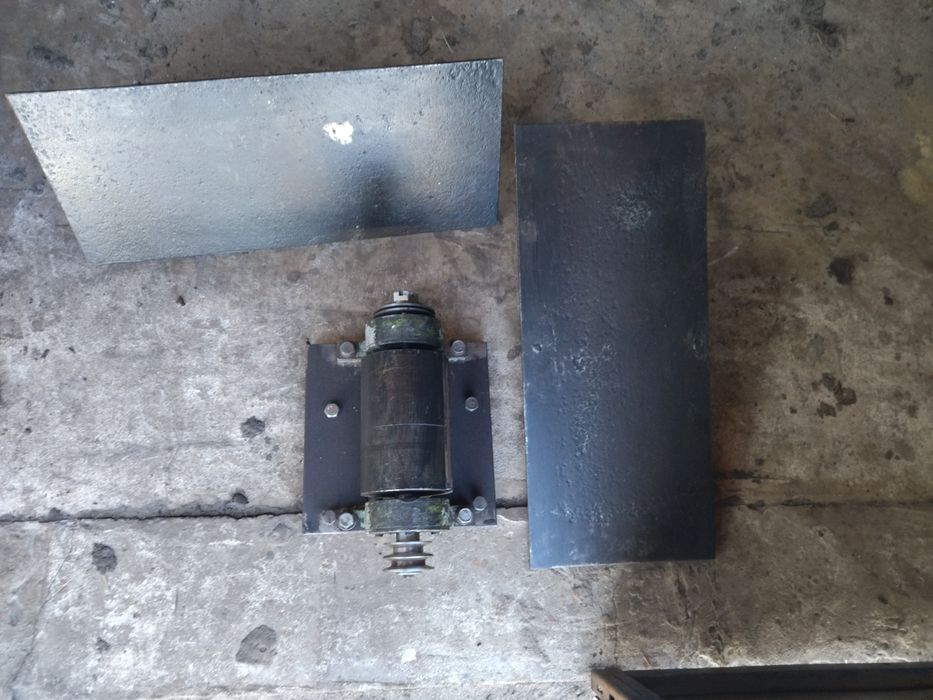 Продам все по фугуванню